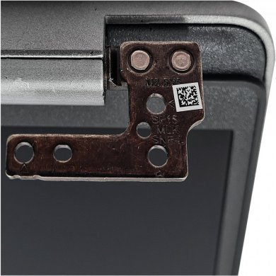 Tela completa para DELL Precision 3571