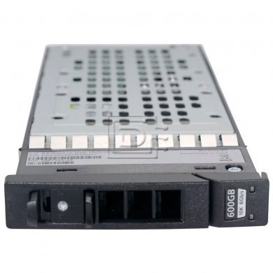 9TG066-080 DELL Genuine Compellent HD 600GB SAS 6GB 10K