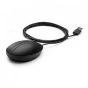 HP Mouse Optico Wired Desktop 320M 1000dpi USB cabo 1,80m 