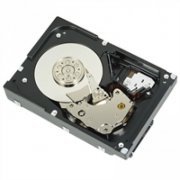 HD DELL SAS 300GB 6Gbs 15K 2.5 Polegadas