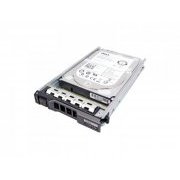 DELL HD 1TB SAS 7.2K 6Gbps 2.5 Pol com Drive Tray G17