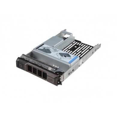 9W8C4 DELL Adaptador de HD 3.5 para 2.5 Pol.
