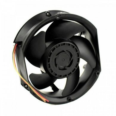 9WG5748P5G001 Sanyo Denki Cooler 48V 2.91A 140W 172x51mm 4 fios