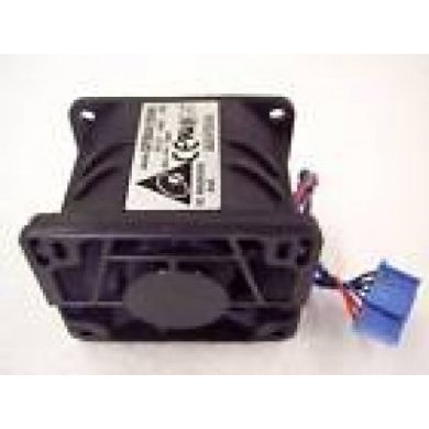 9X819 Cooler Dell PowerEdge 1750 DC 12V 0.54A