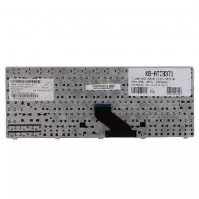 9Z.N3L82.D1B Acer Teclado para Notebook Padrão Brasil ABNT