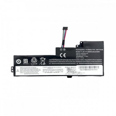 Bateria compatível Lenovo Thinkpad T470 T480 Series