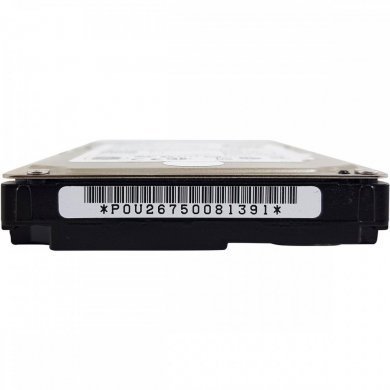 =0740Y7 HD Dell SAS 300GB 6Gb 10K 2.5 Polegadas