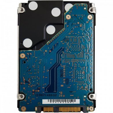 =0740Y7 HD Dell SAS 300GB 6Gb 10K 2.5 Polegadas