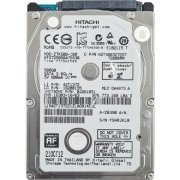 Hitachi HD Z7K500-500 500GB SATA3  6GB/s  2.5 7200RPM HD com menos de 100 dias de uso e mais de 1000 dias de v