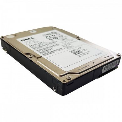 =0X162K HD DELL SAS 146GB 15K 2.5 Polegadas