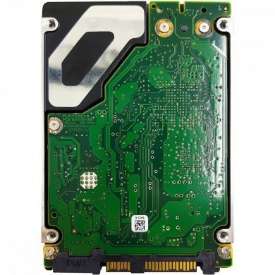 =0X162K HD DELL SAS 146GB 15K 2.5 Polegadas