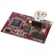 Digi RabbitCore Embedded Module CPU RCM3200 MICROPROCESSOR MODULE RCM3200 44.2MHZ CPU 512K