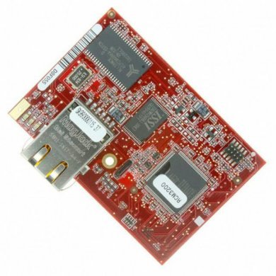 =20-101-0520 Digi RabbitCore Embedded Module CPU RCM3200