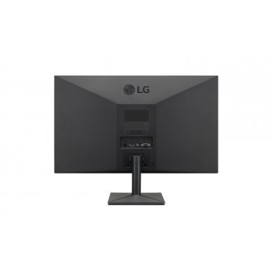 LG Monitor LED 24 Polegadas IPS FHD 1920 x 1080p