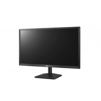 LG Monitor LED 24 Polegadas IPS FHD 1920 x 1080p