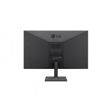 LG Monitor LED 24 Polegadas IPS FHD 1920 x 1080p