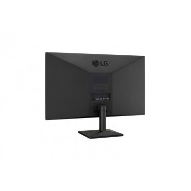 LG Monitor LED 24 Polegadas IPS FHD 1920 x 1080p