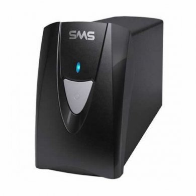 =27286 Nobreak SMS Net 4+ 1400VA Monovolt 127V