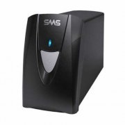 Nobreak SMS Net 4+ 1400VA Monovolt 127V 2 baterias Mo