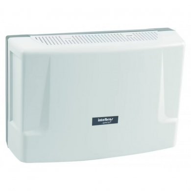 =4450000 Intelbras Central PABX híbrida Impacta 40
