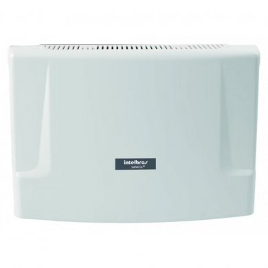 Intelbras Central PABX híbrida Impacta 40
