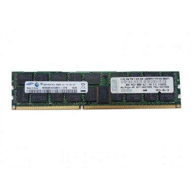 =46C7488 IBM Memoria DDR3 8GB 1066MHz ECC