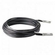 Cabo DAC 10GB  SFP+  3 metros  compatível HP