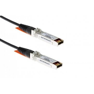 =570270-B23 HP 4X QDR 2x QSFP Active Infiniband Cable 12m