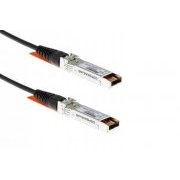 HP 4X QDR Active Infiniband Cable 12m Copper Cable with 2x QSFP connectors end / 4x QDR IB Active QSFP Cable