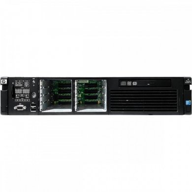 =583914-B21 SERVIDOR HPE PROLIANT DL380 G7 DUAL Xeon E5640