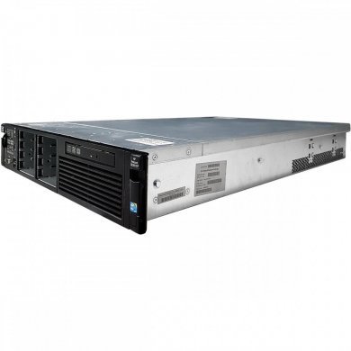 =583914-B21 SERVIDOR HPE PROLIANT DL380 G7 DUAL Xeon E5640