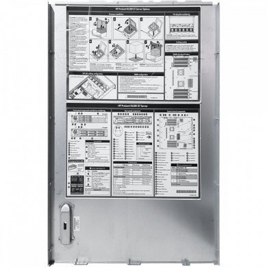 =583914-B21 SERVIDOR HPE PROLIANT DL380 G7 DUAL Xeon E5640