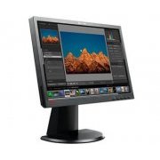 Monitor Lenovo LED E2002B 19.5 Polegadas Widescreen Resolução 1600x900 pixels Entradas VGA/DVI