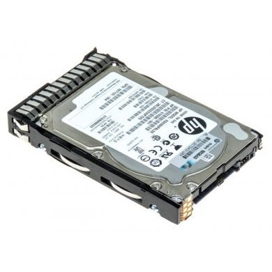 =619286-001 HPE HD SAS 300Gb 10K 6GB 2.5 Polegadas