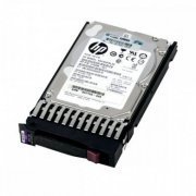 HPE HD SAS 300Gb 10K 6GB 2.5 Polegadas Hot Swap Modelo EG0300FBLSE / EG0300FCVBF / 9WE066-035 / 9TE066-035