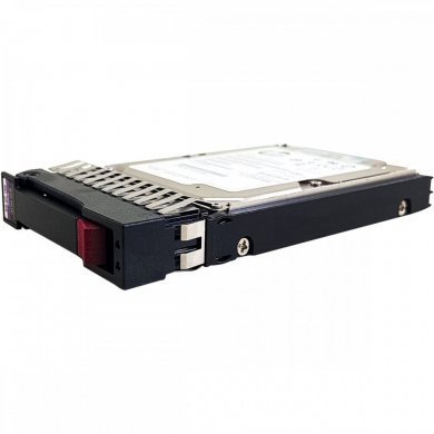 =627117-B21 HPE HD SAS 300GB 6Gbs 15K 2.5 polegadas com tray
