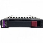 HPE HD SAS 300GB 6Gbs 15K 2.5 polegadas com tray para servidores HPE Proliante G5 a G7 utilizando HDs de 2.5 i