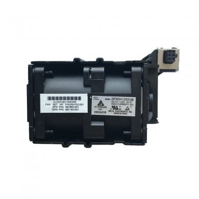 =654752-001 HPE Cooler Servidor DL360P DL360E G8