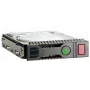 HPE HD 4TB SATA 6G Midline 7.2K RPM 3.5 Pol (seminovo)