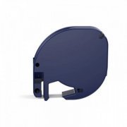 COMPATIVEL FITA ROTULADOR DYMO 12MM 4M FITA PARA ETIQ ...