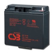 CSB Bateria para Nobreak Power Vision 1600Bi 12V 18Ah 