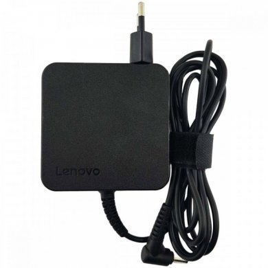 =ADLX65CLGB2A Fonte carregador para Lenovo 65W Plug 4 X 1.7mm