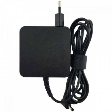 Fonte carregador para Lenovo 65W Plug 4 X 1.7mm