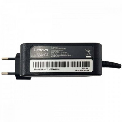 Fonte carregador para Lenovo 65W Plug 4 X 1.7mm