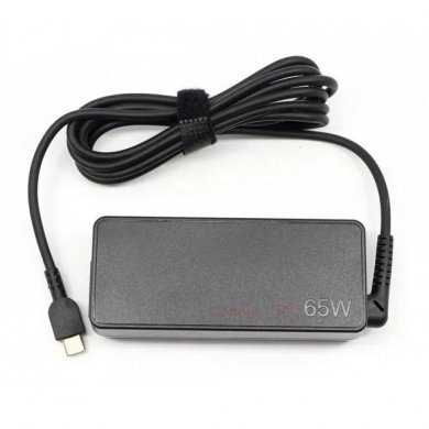 =ADLX65YLC3A Carregador fonte 20V 3.25A 65W USB-C