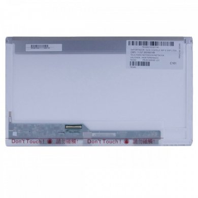 =B140XW01-V9 Tela Compatível LED 14 WXGA 1366x768