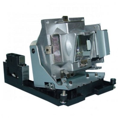 =BL-FS300C Lampada Compatível com Case Projetor Optoma