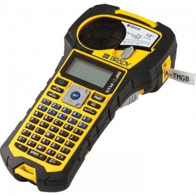 =BMP21-PLUS BRADY ROTULADOR PROFISSIONAL