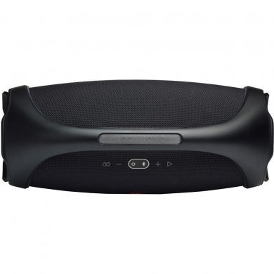=BOOMBOX2BLKBR JBL Boombox 2 com Bluetooth e à Prova dágua Preto