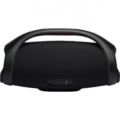 =BOOMBOX2BLKBR JBL Boombox 2 com Bluetooth e à Prova dágua Preto